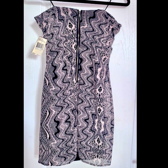 NWT Super cute Corset Strapless GUESS Dress - Picture 5 of 10